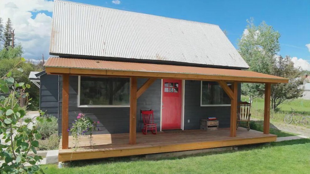 Photo of Outdoor in Pagosa Springs