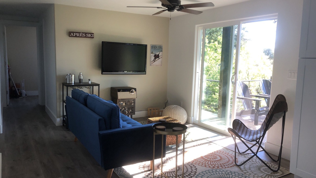 Photo of Livingroom in Elk Meadows