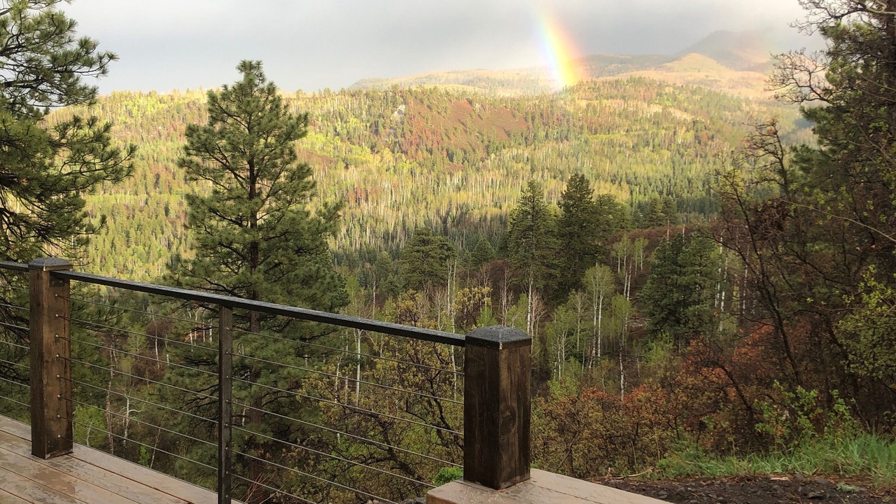 Photo of Outdoor in Elk Meadows