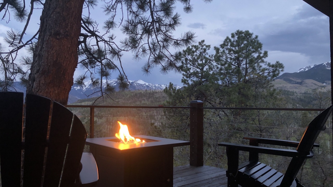 Photo of Outdoor in Elk Meadows