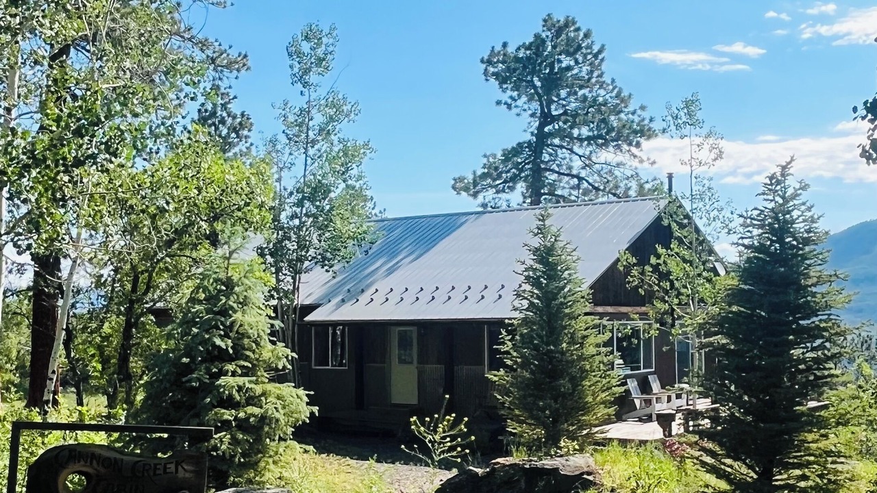 Photo of Outdoor in Elk Meadows