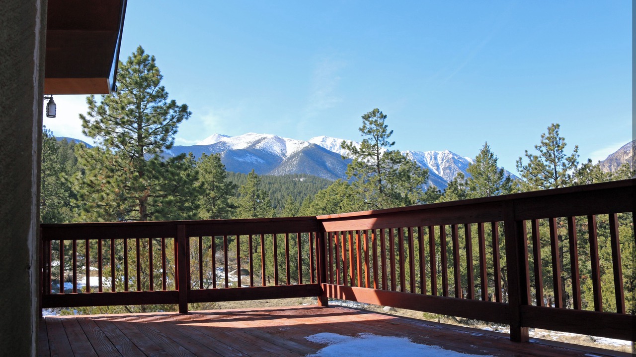 Photo of Outdoor in Nathrop