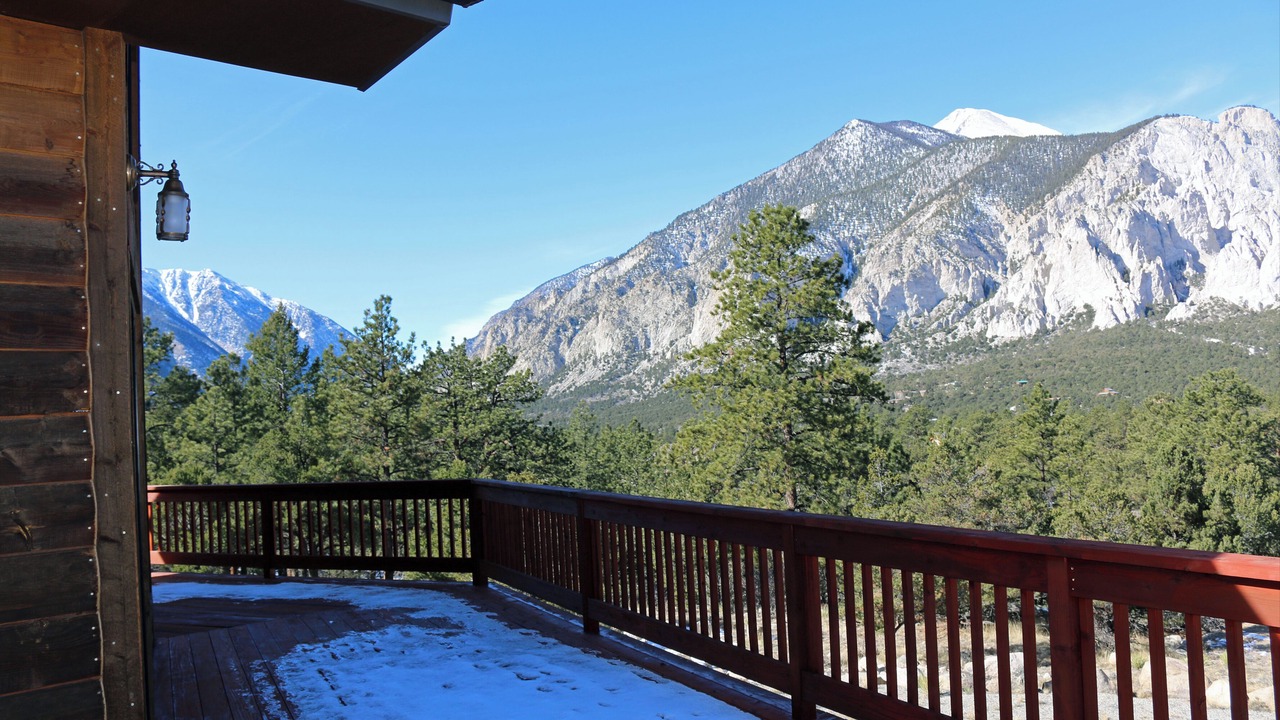 Photo of Outdoor in Nathrop