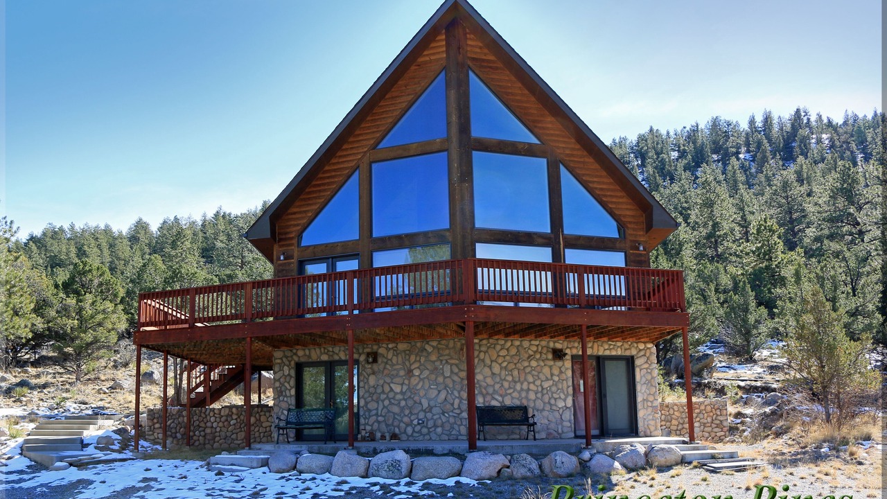 Photo of Outdoor in Nathrop