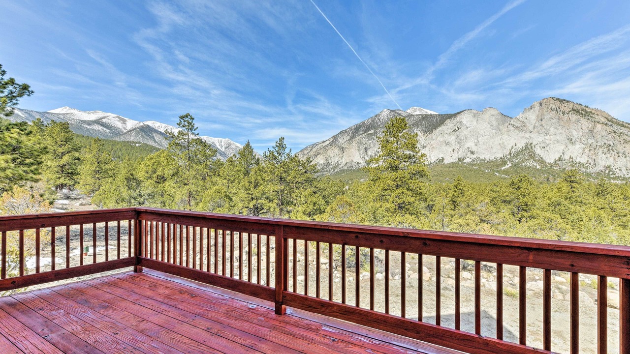 Photo of Outdoor in Nathrop