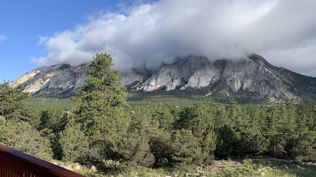 Photo of Outdoor in Nathrop