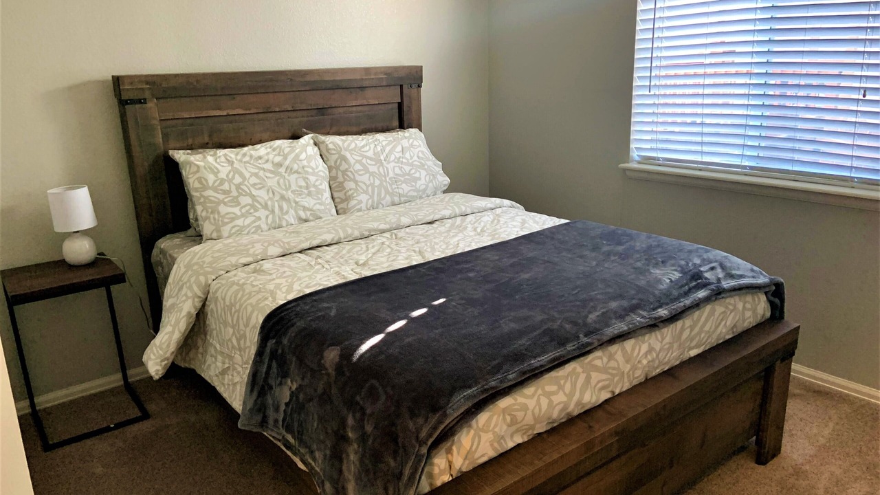 Photo of Bedroom in Stetson Hills