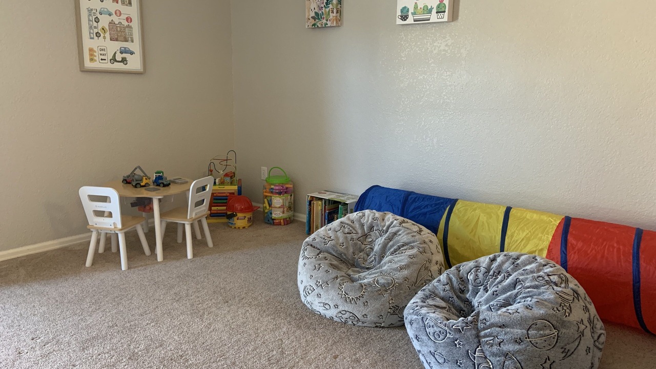 Photo of Livingroom in Stetson Hills
