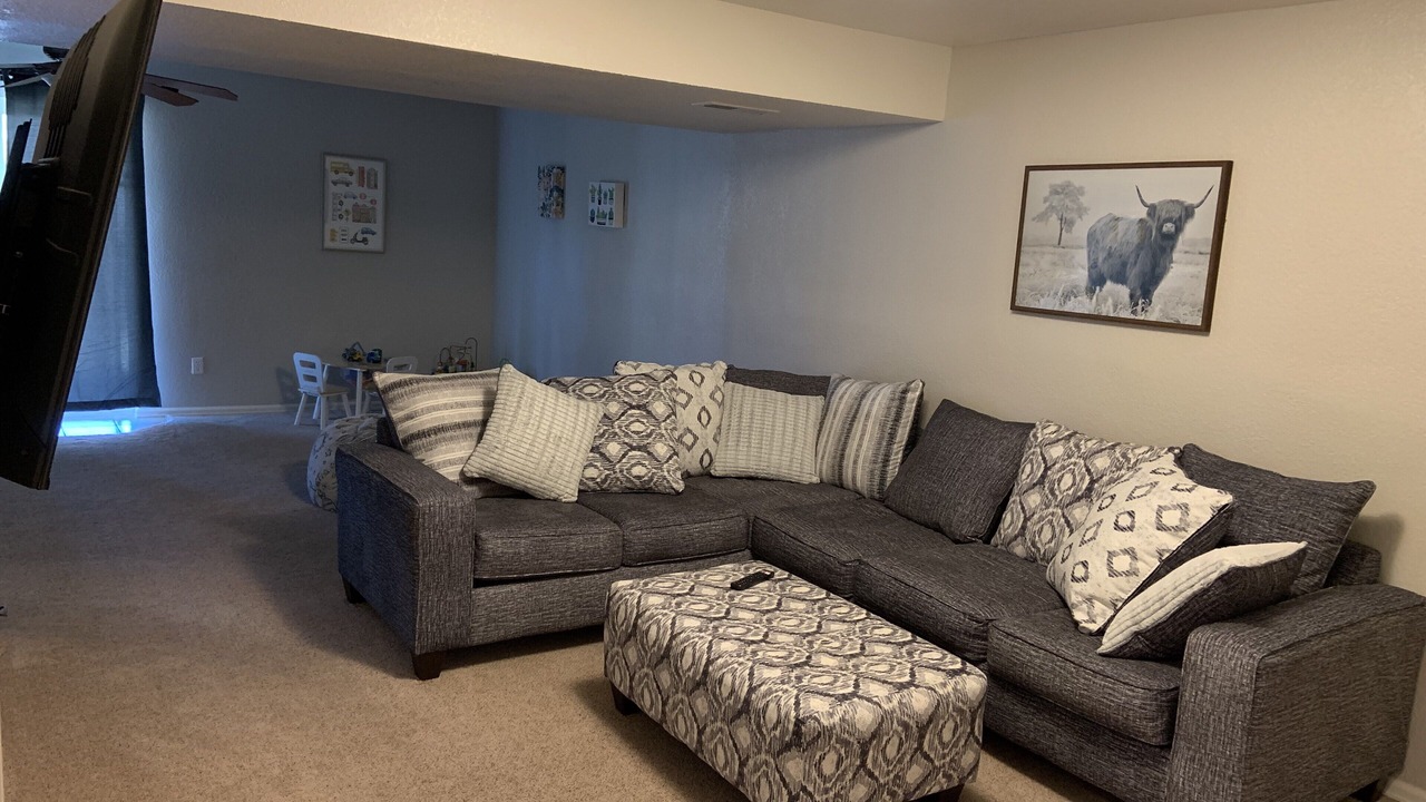 Photo of Livingroom in Stetson Hills