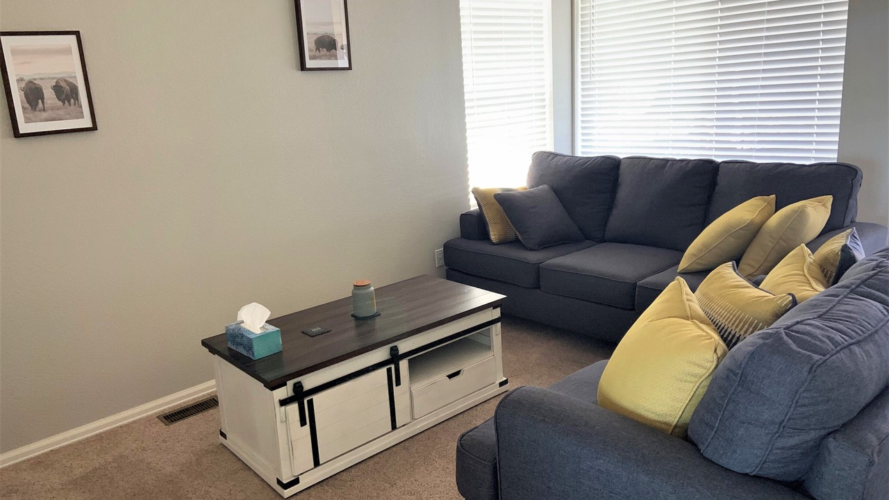 Photo of Livingroom in Stetson Hills