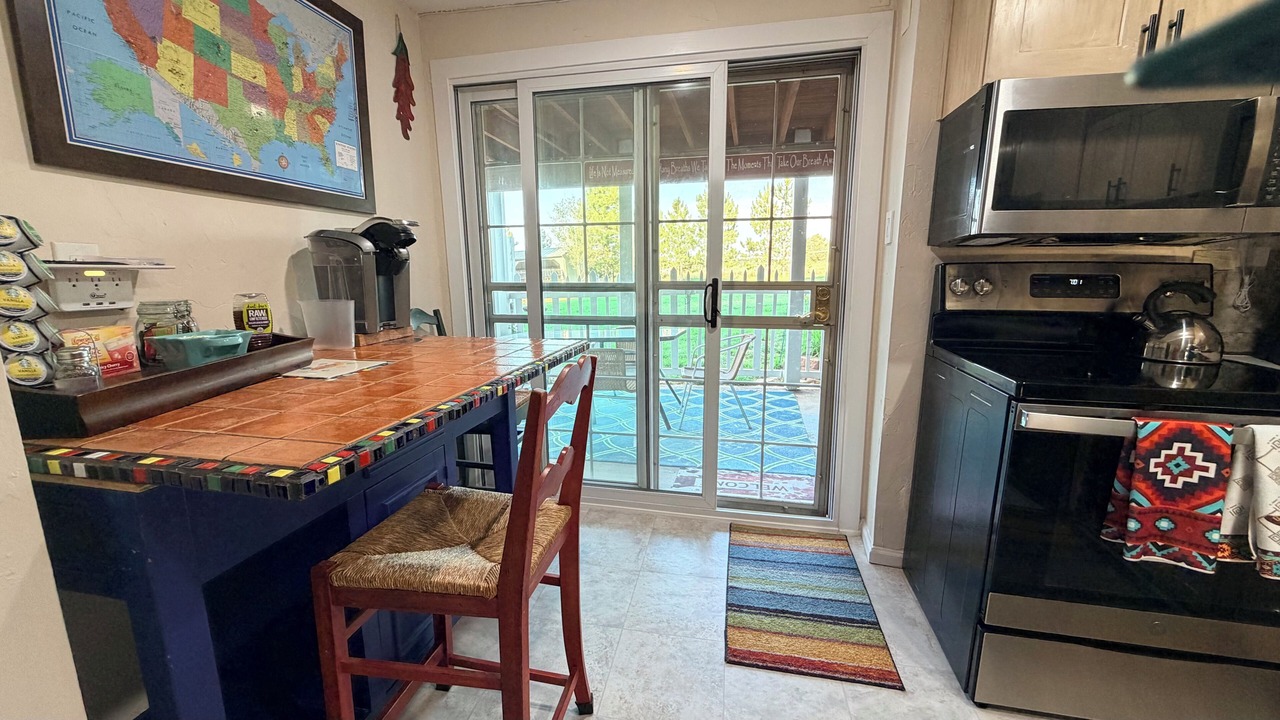 Photo of Kitchen in Centennial