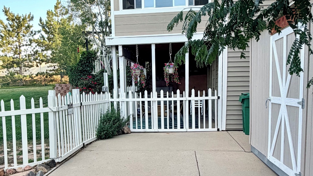 Photo of Outdoor in Centennial