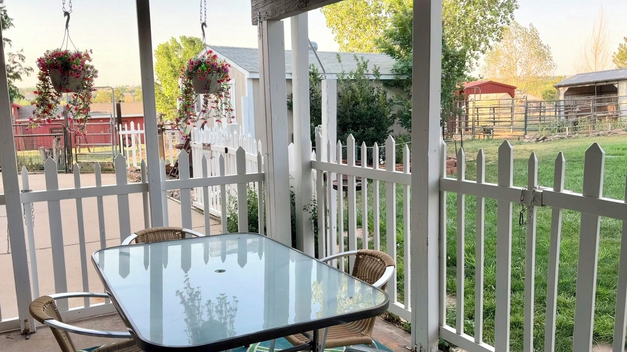Photo of Outdoor in Centennial