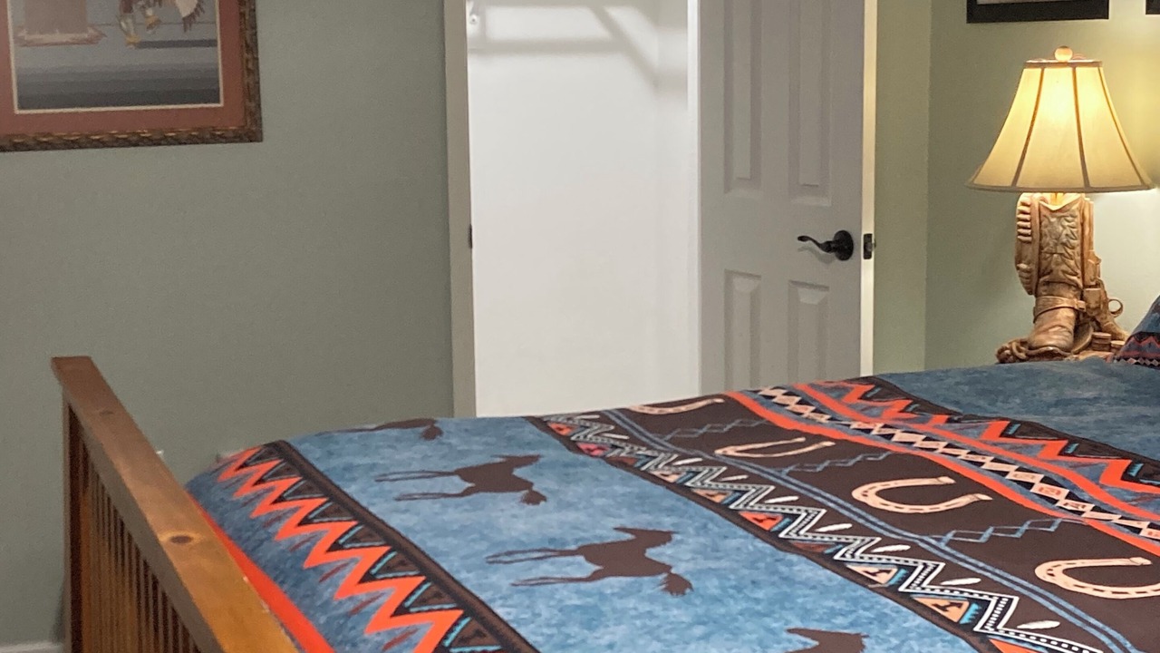 Photo of Bedroom in Centennial
