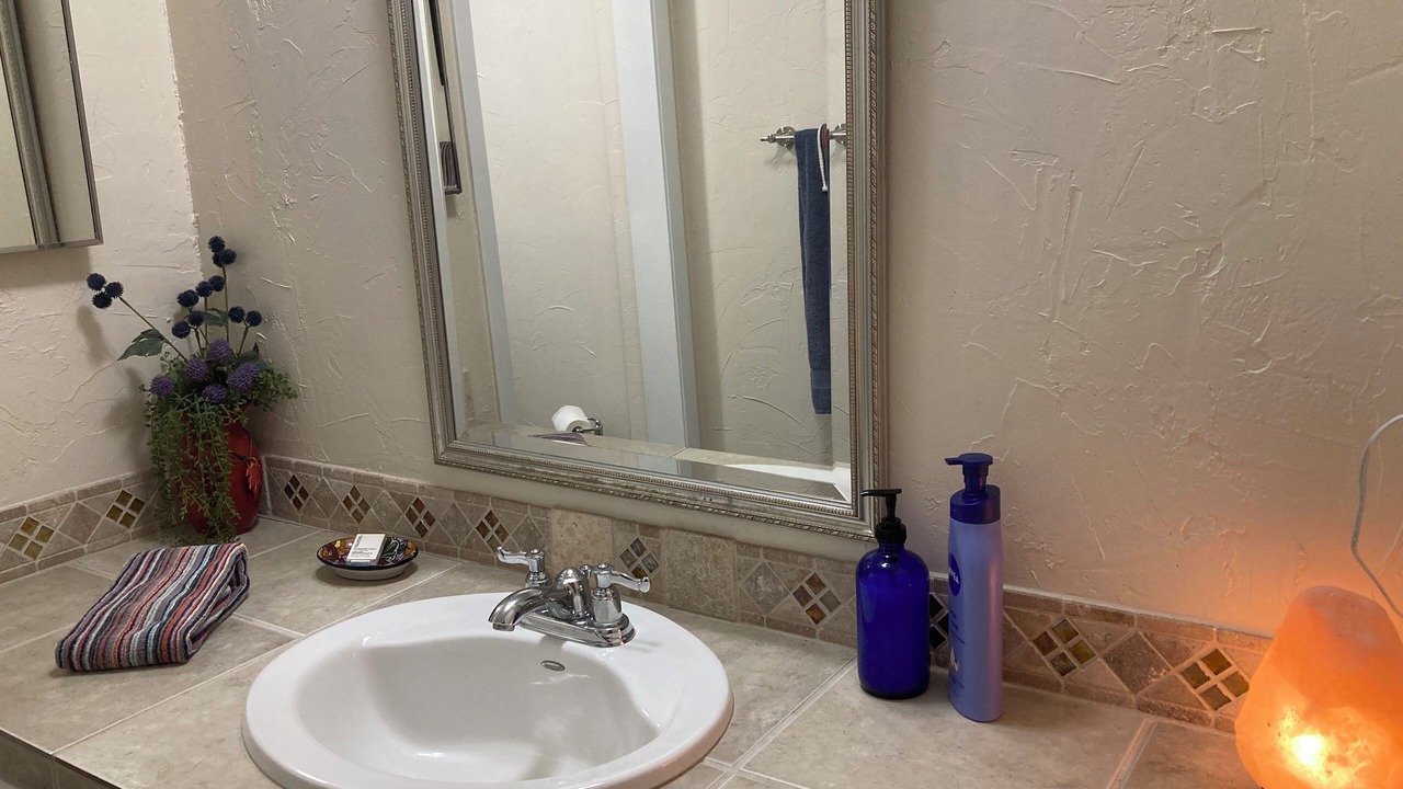 Photo of Bathroom in Centennial