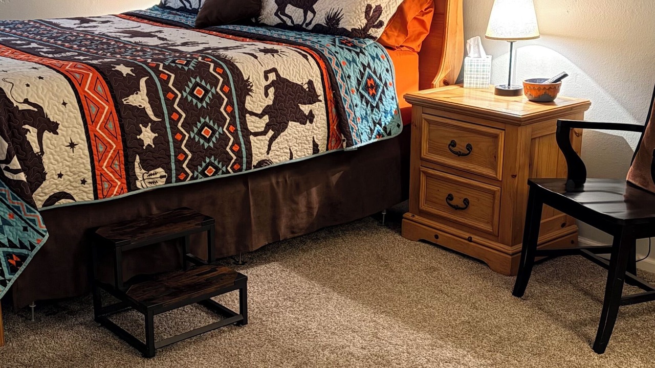 Photo of Bedroom in Centennial