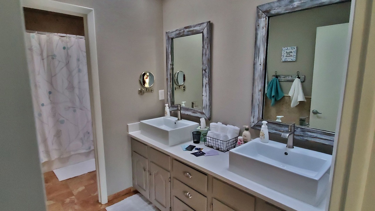 Photo of Bathroom in West Colorado Springs