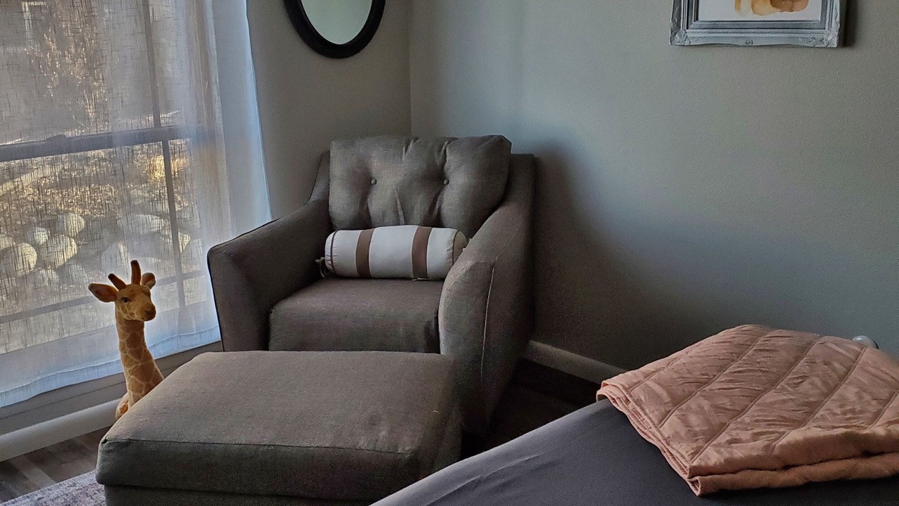 Photo of Bedroom in West Colorado Springs