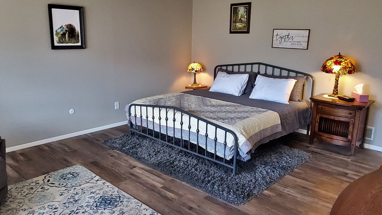 Photo of Bedroom in West Colorado Springs