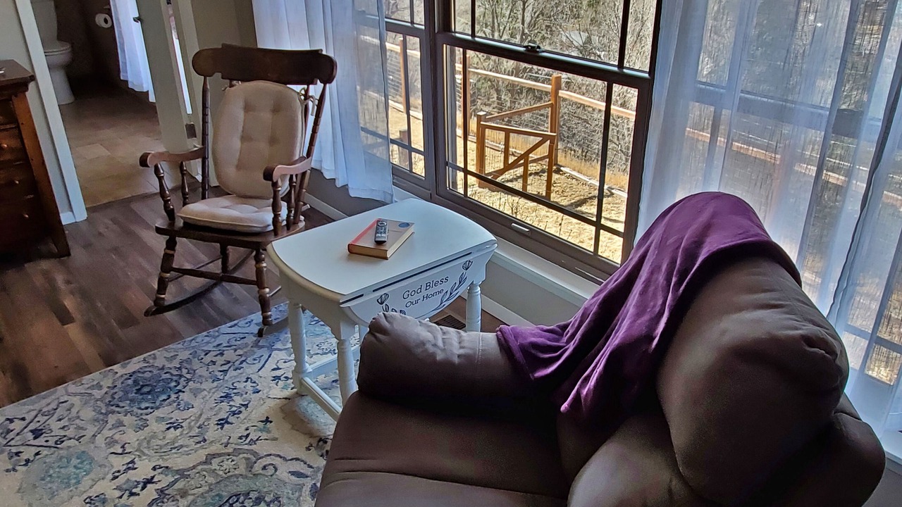 Photo of Livingroom in West Colorado Springs