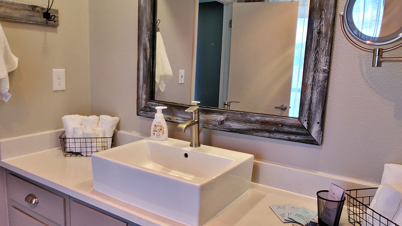Photo of Bathroom in West Colorado Springs