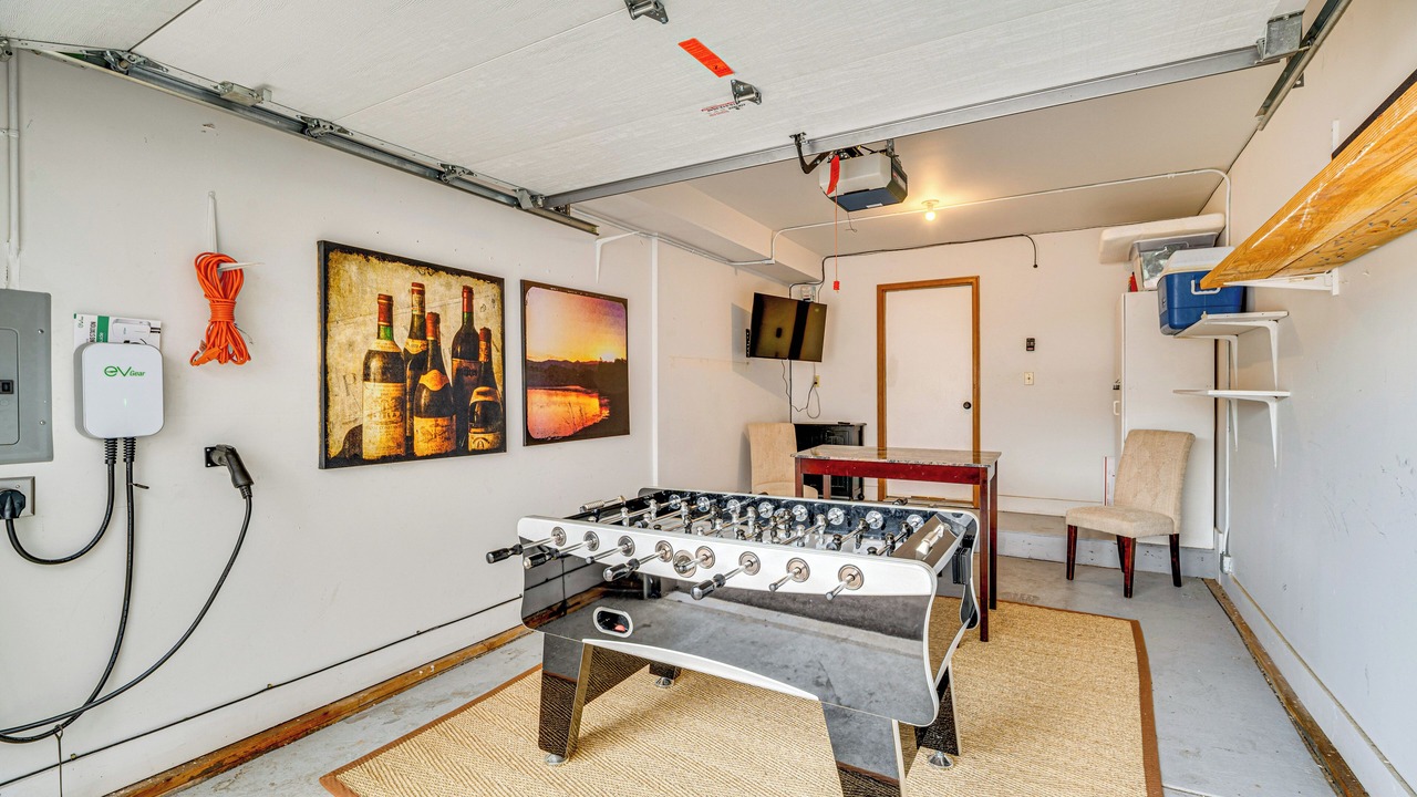 Photo of Bedroom in Manitou Springs