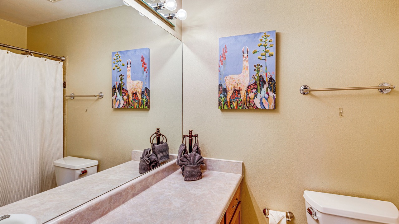 Photo of Bathroom in Manitou Springs