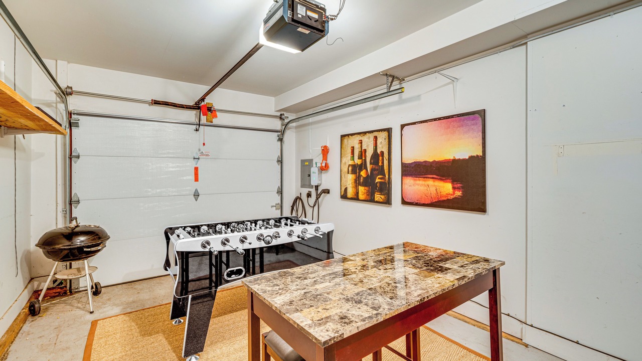 Photo of Bedroom in Manitou Springs