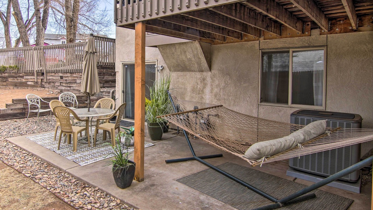 Photo of Outdoor in Manitou Springs