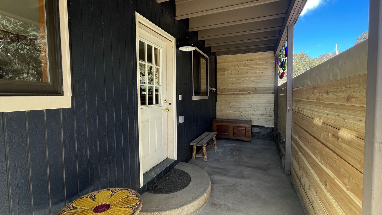 Photo of Outdoor in Crestone