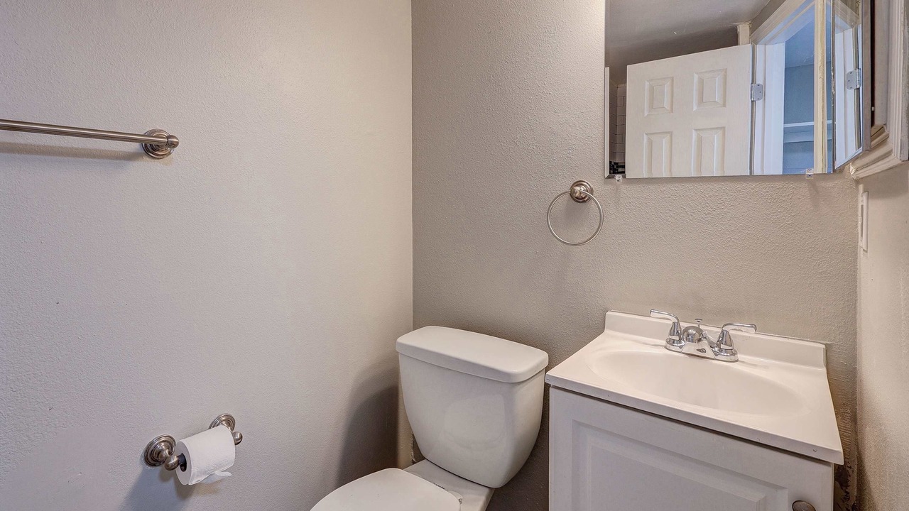 Photo of Bathroom in Aurora