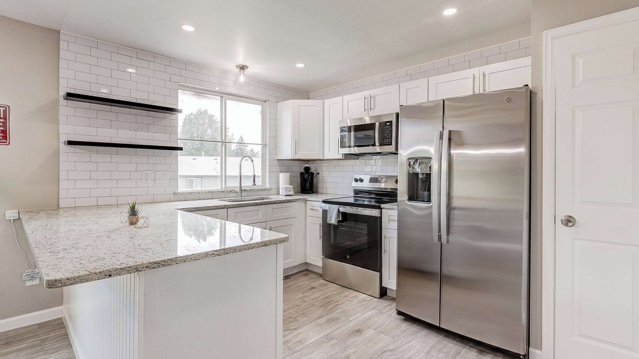 Photo of Kitchen in Aurora
