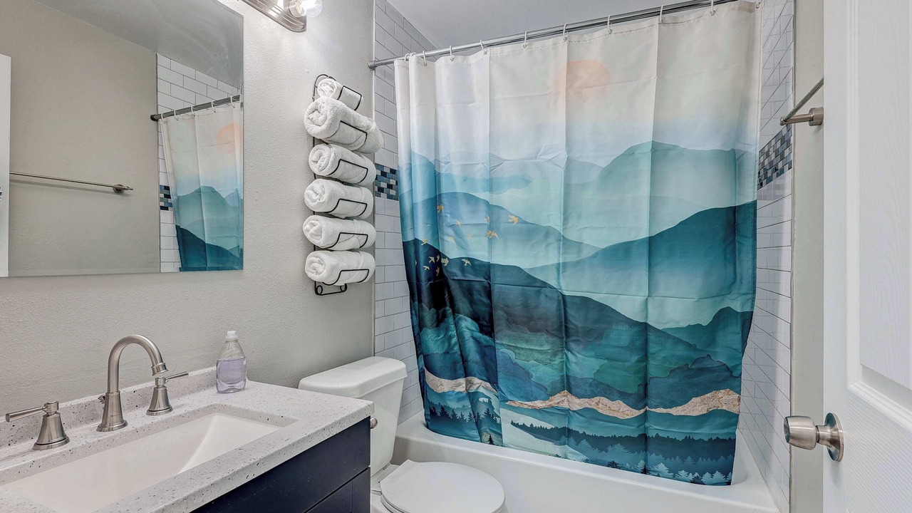Photo of Bathroom in Aurora