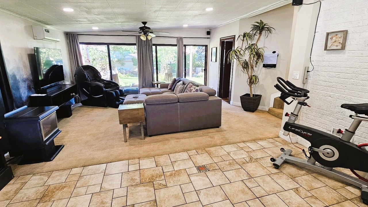 Photo of Bathroom in Athmar Park