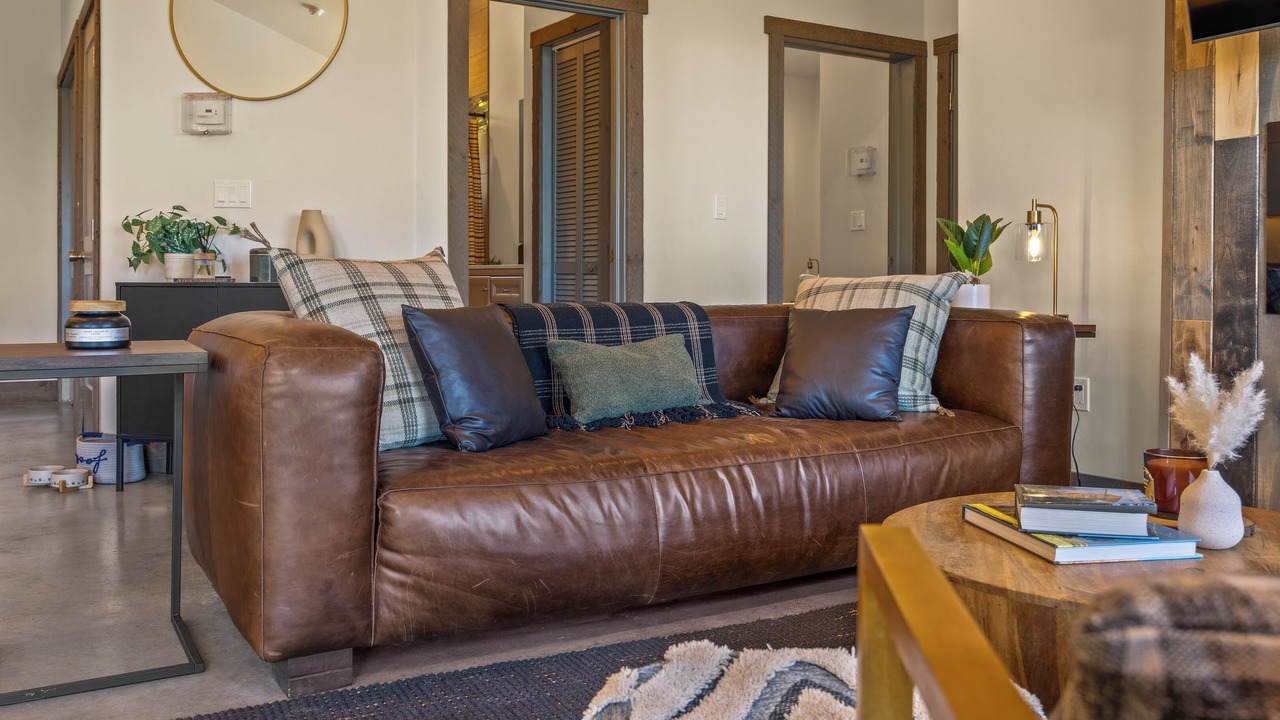 Photo of Livingroom in Glenwood Springs