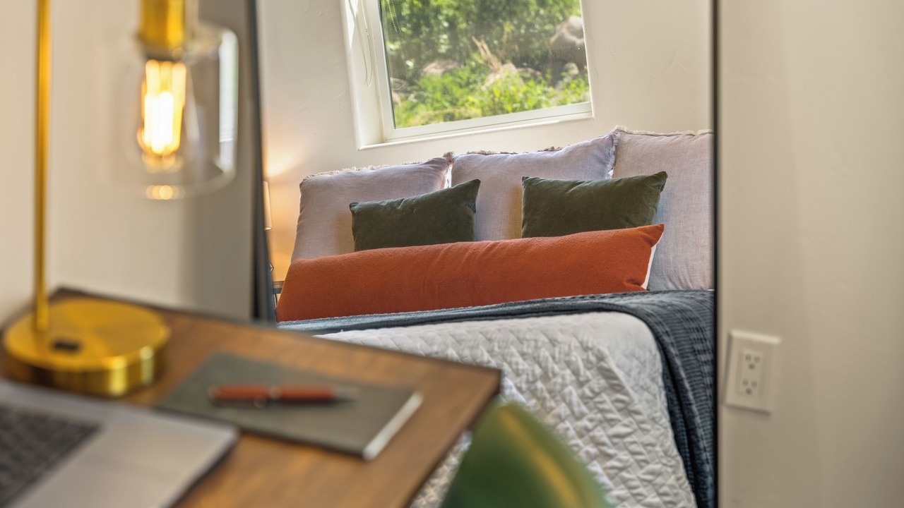 Photo of Bedroom in Glenwood Springs