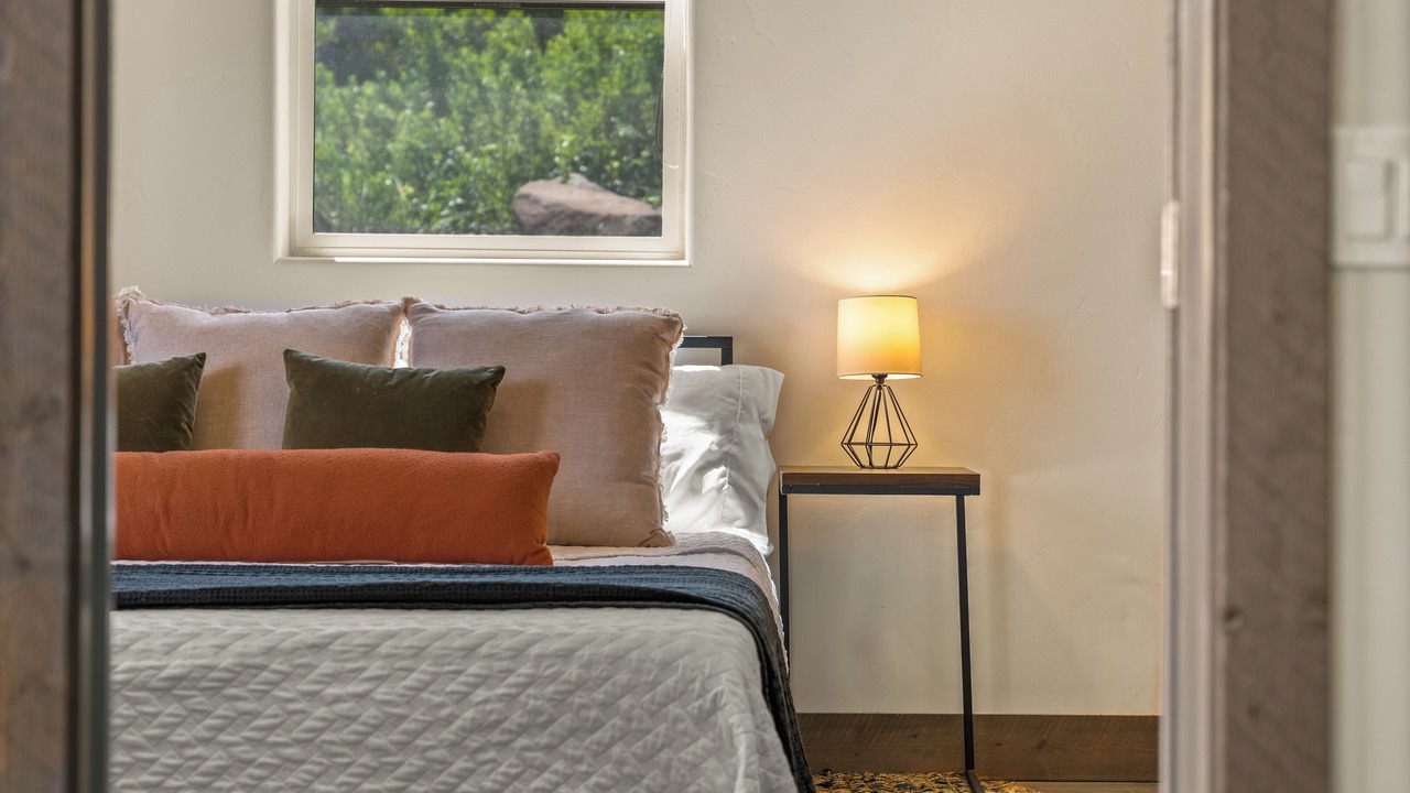 Photo of Bedroom in Glenwood Springs