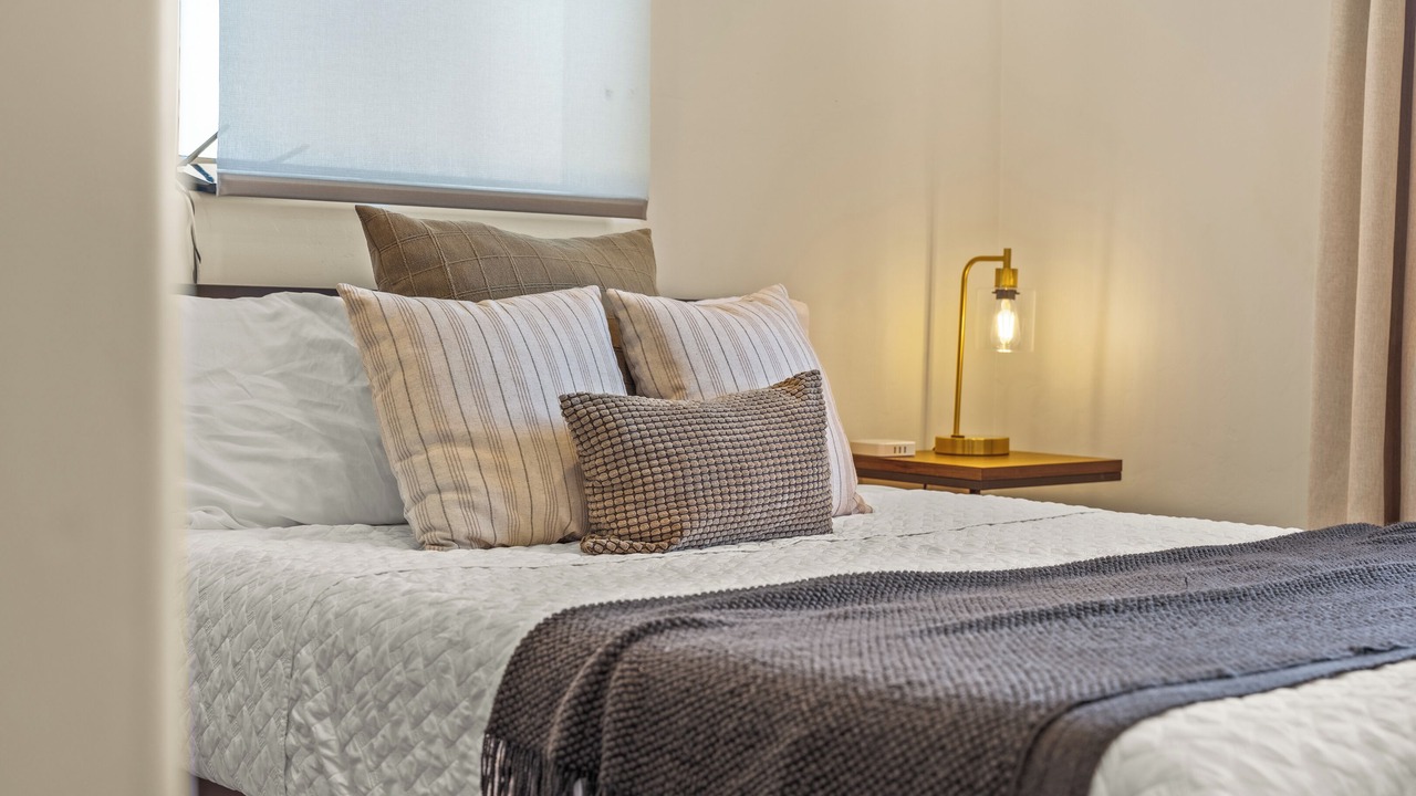 Photo of Bedroom in Glenwood Springs