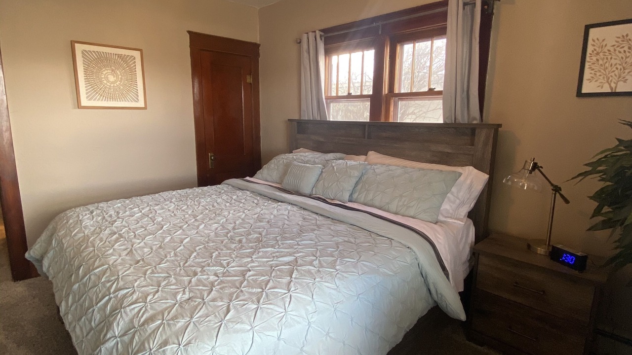 Photo of Bedroom in Alamosa