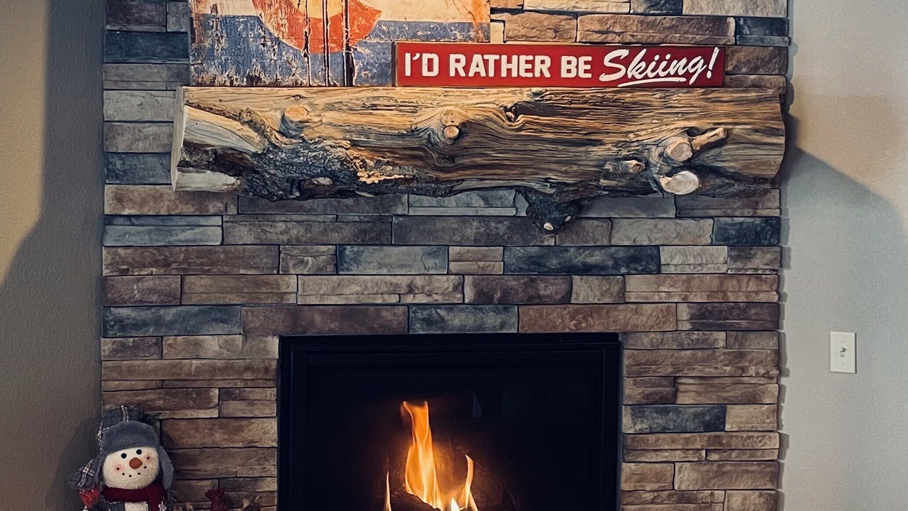 Photo of Livingroom in Valley of the Sun