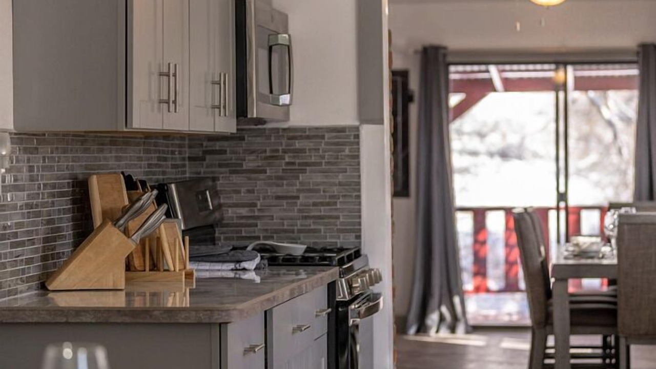 Photo of Kitchen in Salida