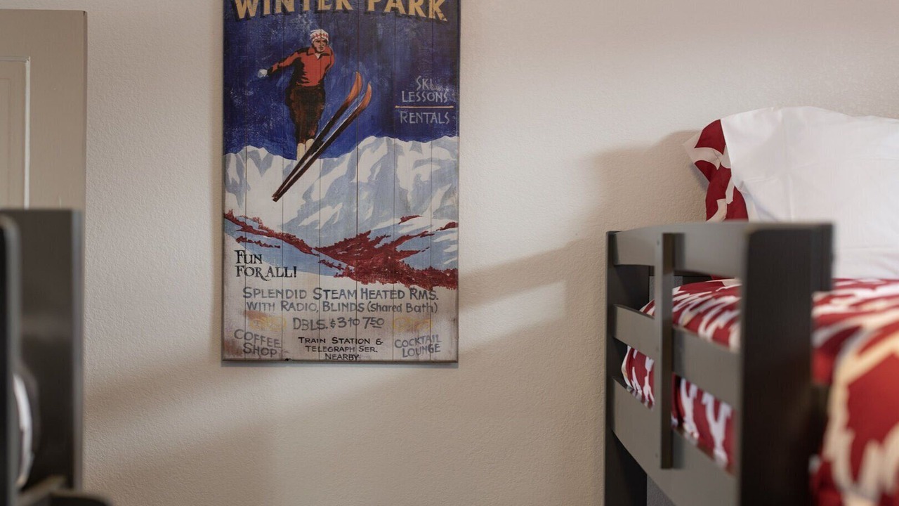Photo of Bedroom in Salida