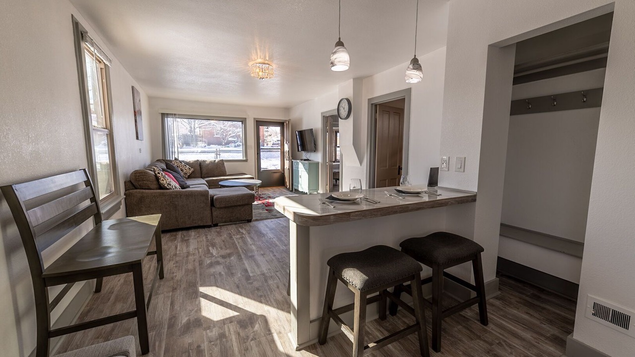 Photo of Livingroom in Salida
