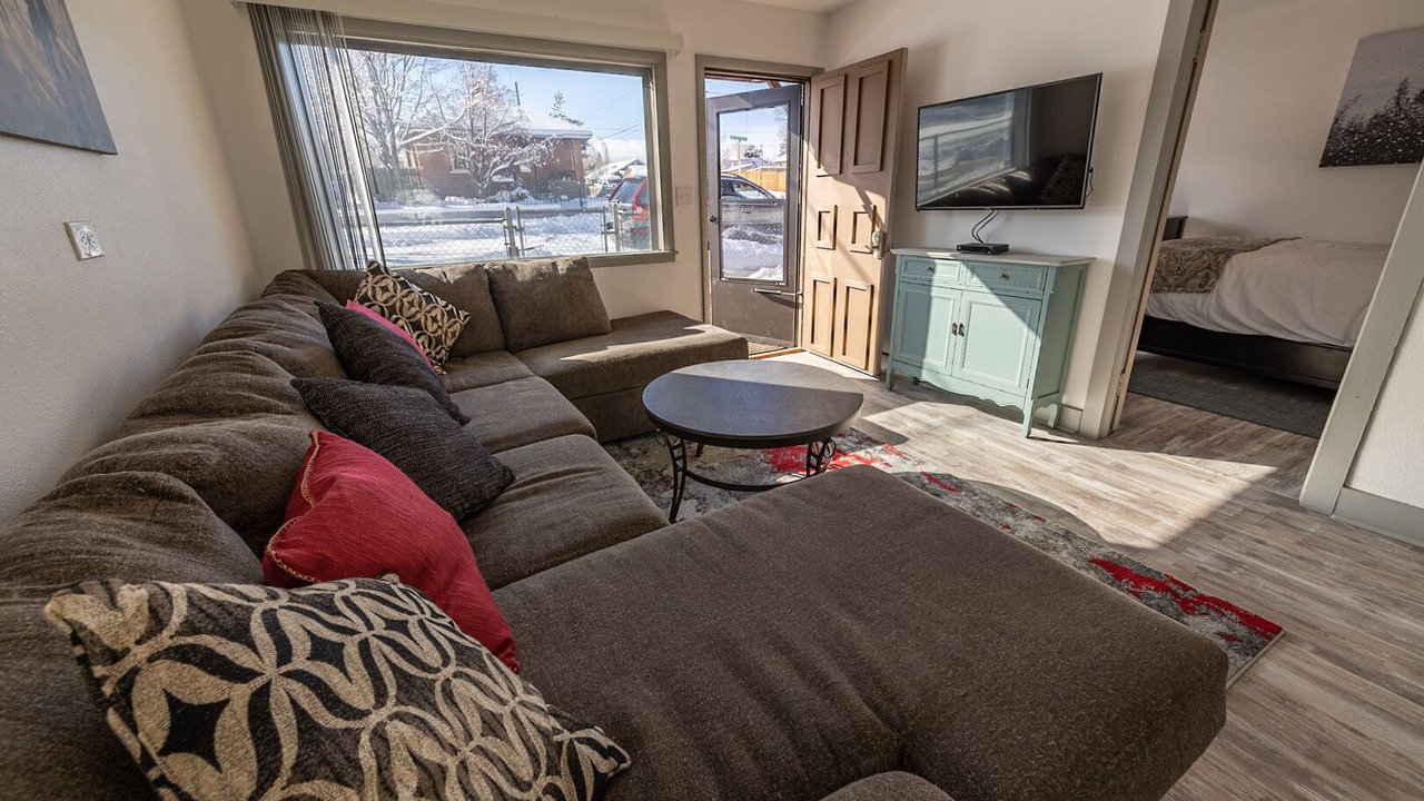 Photo of Livingroom in Salida