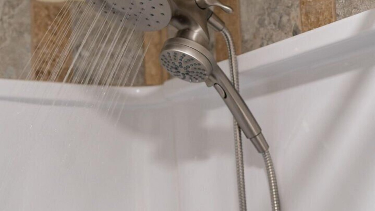 Photo of Bathroom in Salida