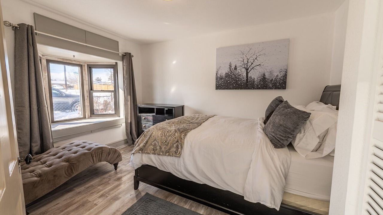Photo of Bedroom in Salida