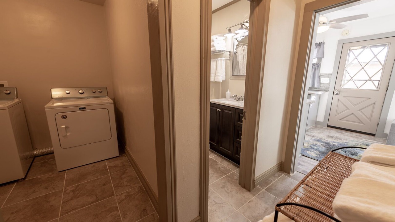Photo of Bathroom in Salida