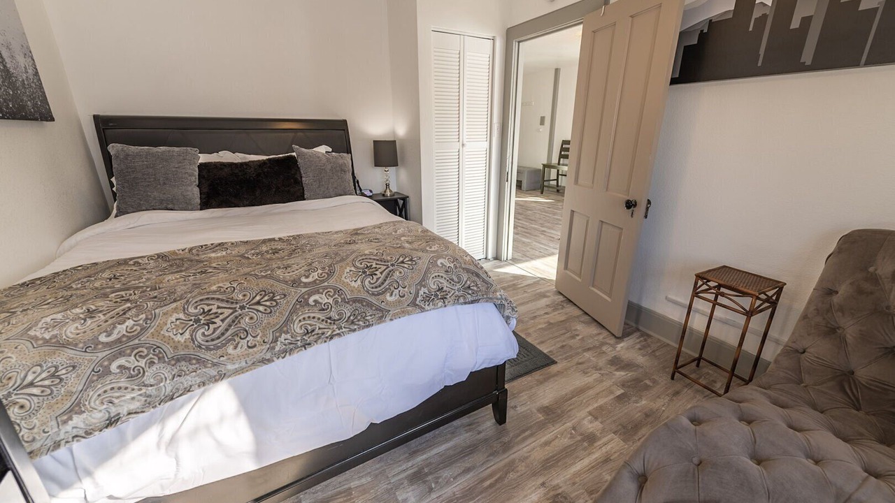 Photo of Bedroom in Salida
