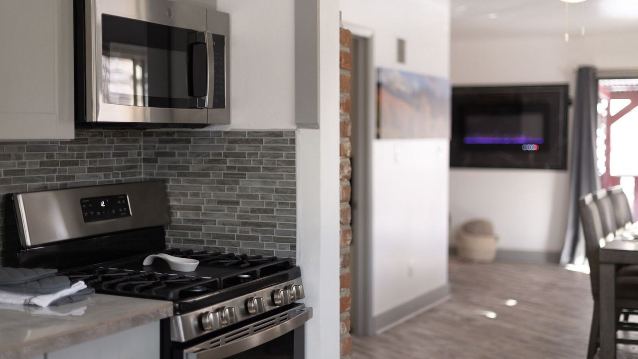 Photo of Kitchen in Salida