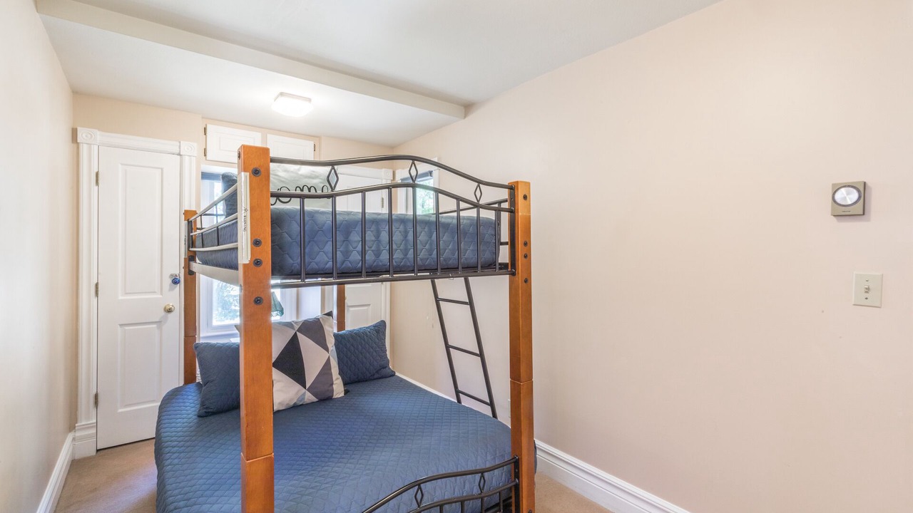 Photo of Bedroom in Ouray